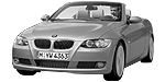 BMW E93 DF165 Fault Code