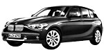 BMW F20 DF165 Fault Code