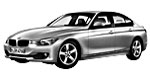 BMW F30 DF165 Fault Code