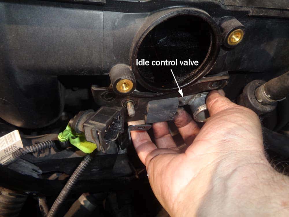 See DF165 in engine